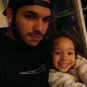 Meet your Posher, Jacob